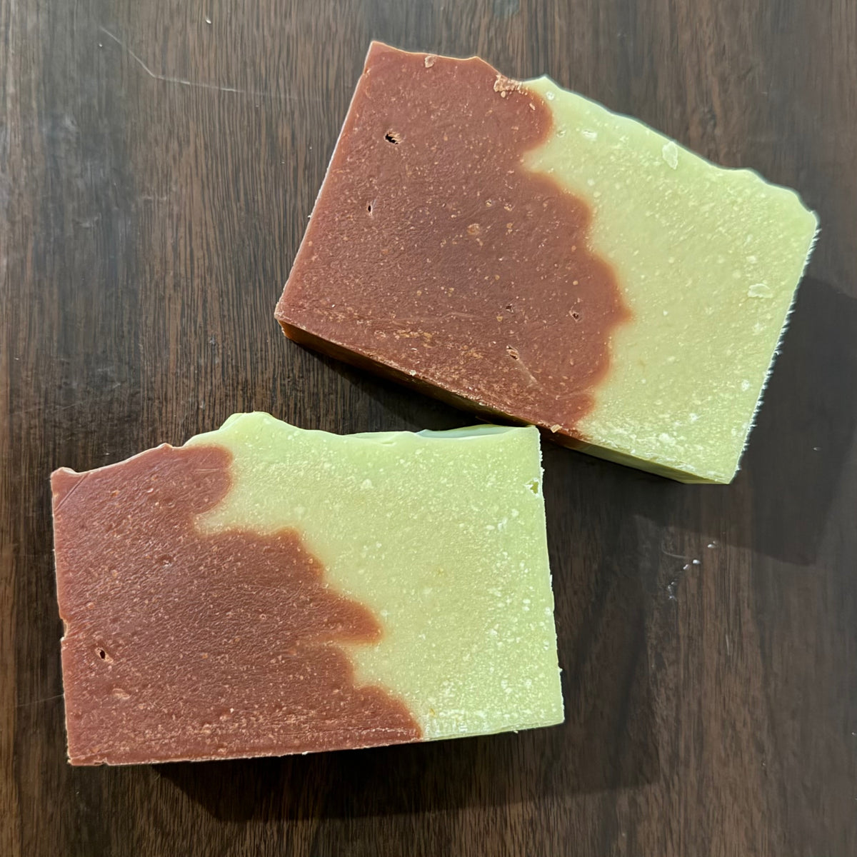 Orchard Spice