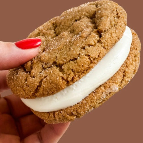 Harvest Cream